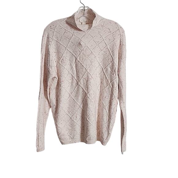 Caslon ivory Cloud Sweater, Medium, NWT - Picture 1 of 7